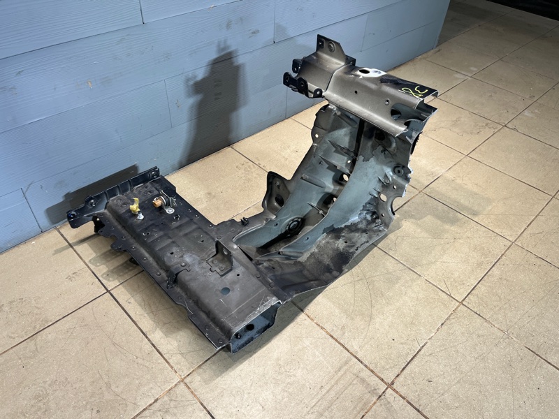 Лонжерон Land Rover Range Rover Sport (L494, 2017г.)