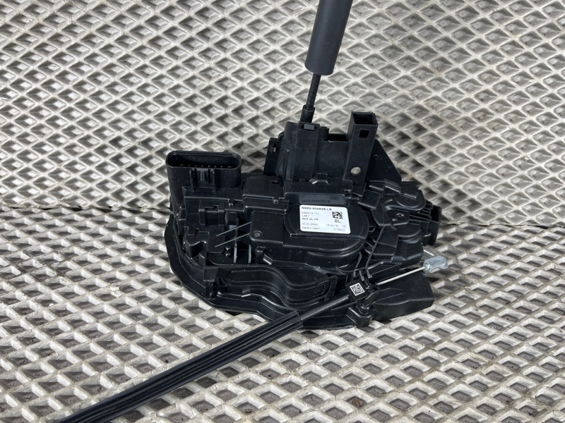 Замок двери Land Rover Range Rover Sport (L461, 2024г.)