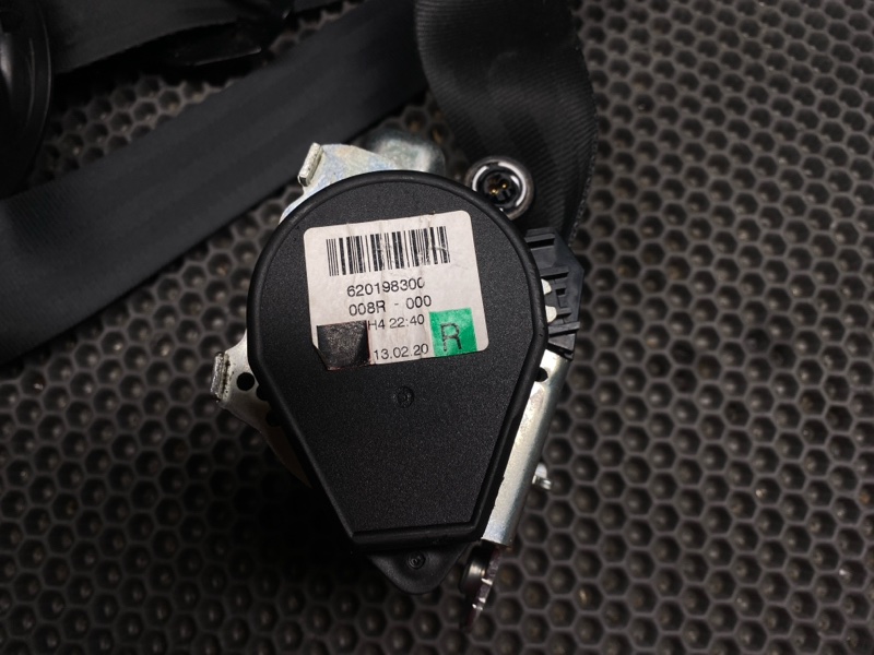 Ремень безопасности Land Rover Range Rover Sport (L494, 2017г.)