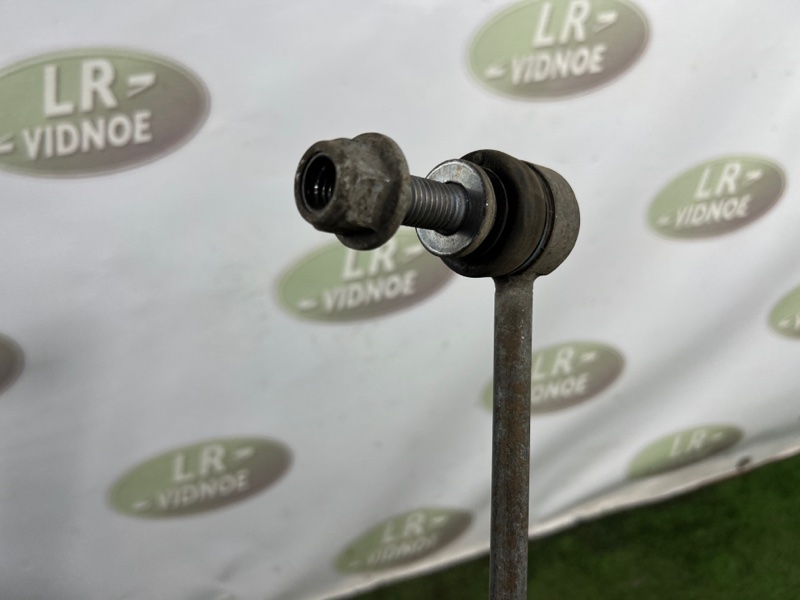 Стойка стабилизатора Land Rover Range Rover Sport (L494, 2016г.)