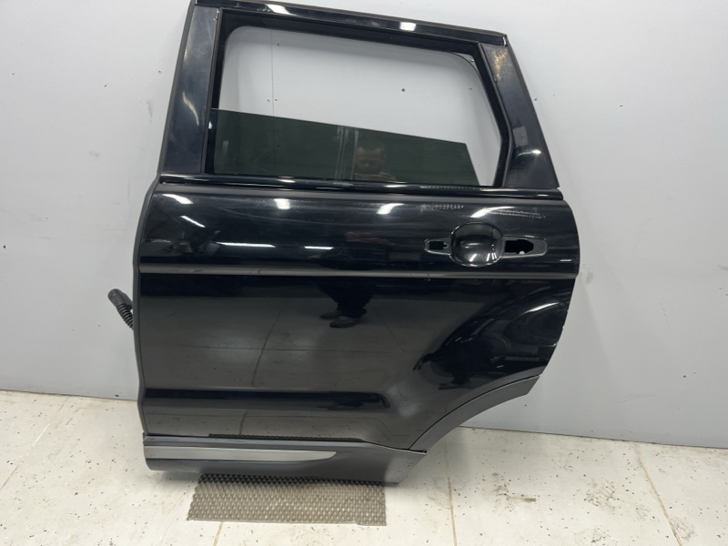 Дверь Land Rover Range Rover Evoque (L538, 2017г.)