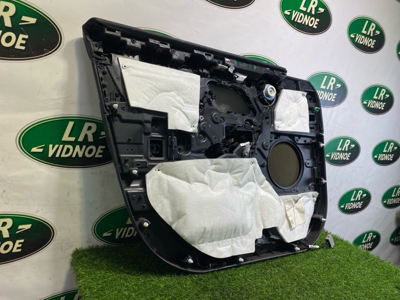 Обшивка двери Range Rover Long (L405, 2018г.)