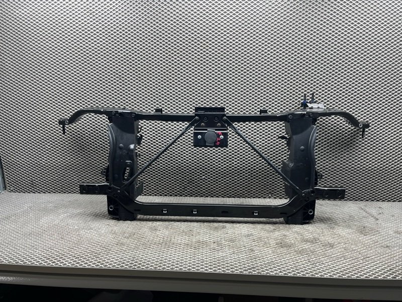 Передняя панель (телевизор) Jeep Wrangler (JL, 2025г.)