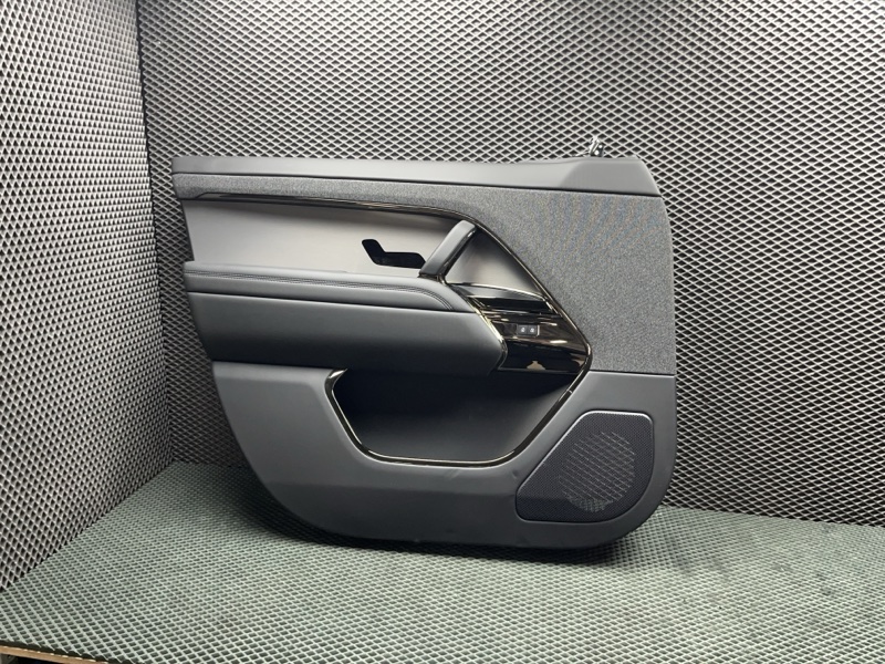 Обивка двери Land Rover Range Rover Sport (L461, 2025г.)