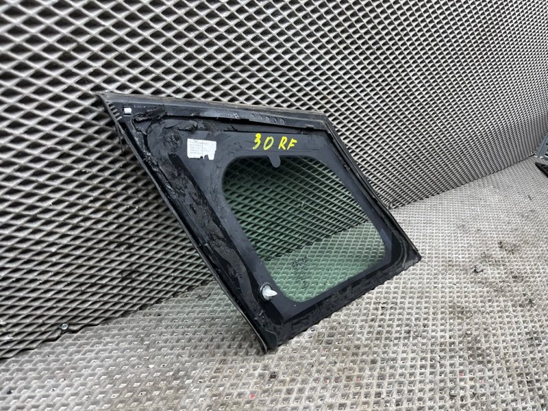 Стекло кузовное Land Rover Range Rover Evoque (L538, 2013г.)