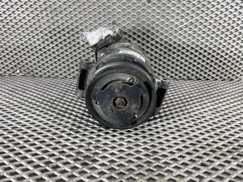 Компрессор кондиционера Land Rover Range Rover Sport (L320, 2011г.)