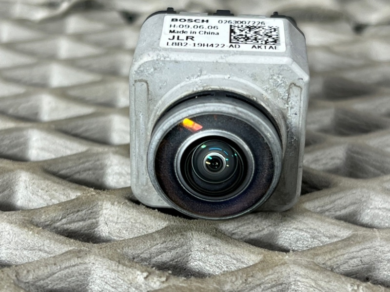 Камера кругового обзора Land Rover Defender (L663, 2020г.)