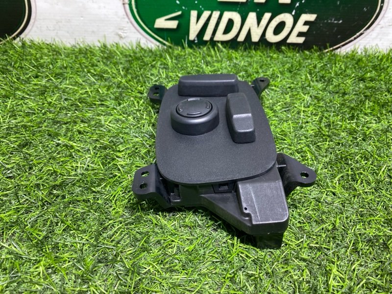Блок управления сиденьем Land Rover Range Rover (L405, 2016г.)