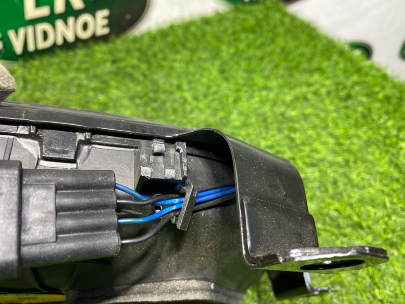 Сабвуфер Range Rover Long (L405, 2018г.)