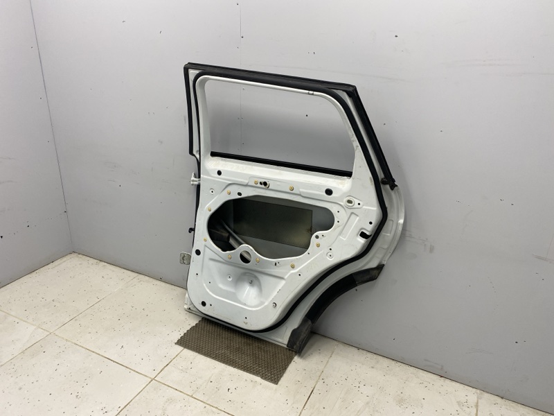 Дверь Land Rover Range Rover Evoque (L538, 2017г.)