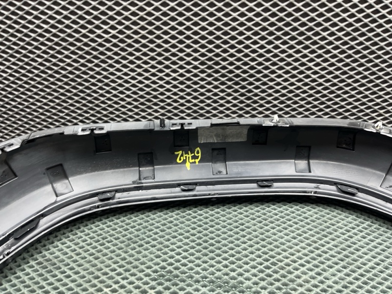 Расширитель крыла Jeep Wrangler (JL, 2019г.)