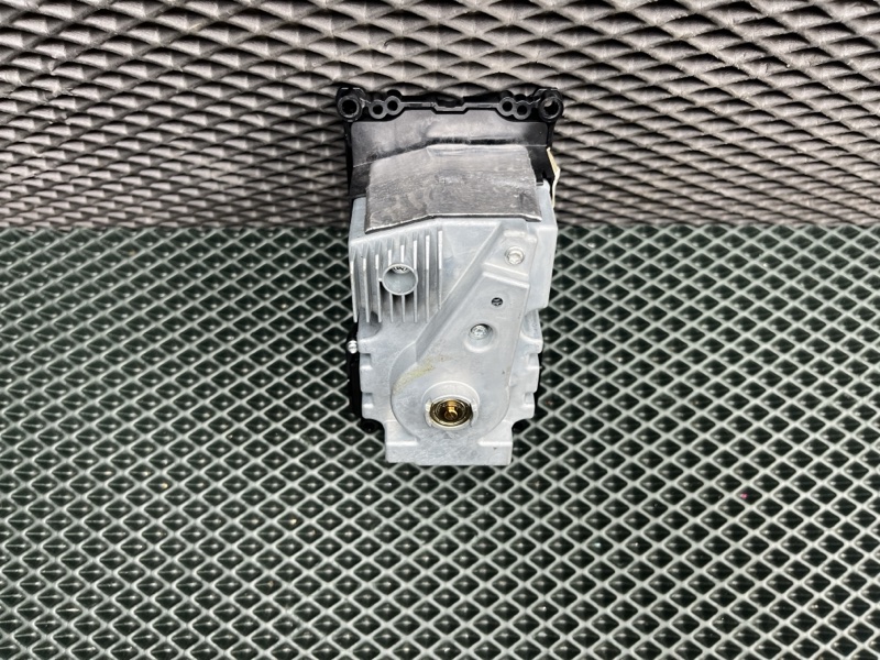 Селектор АКПП Land Rover Range Rover (L405, 2016г.)