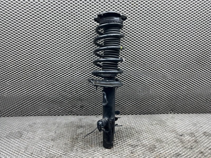 Амортизатор Land Rover Range Rover Evoque (L551, 2020г.)
