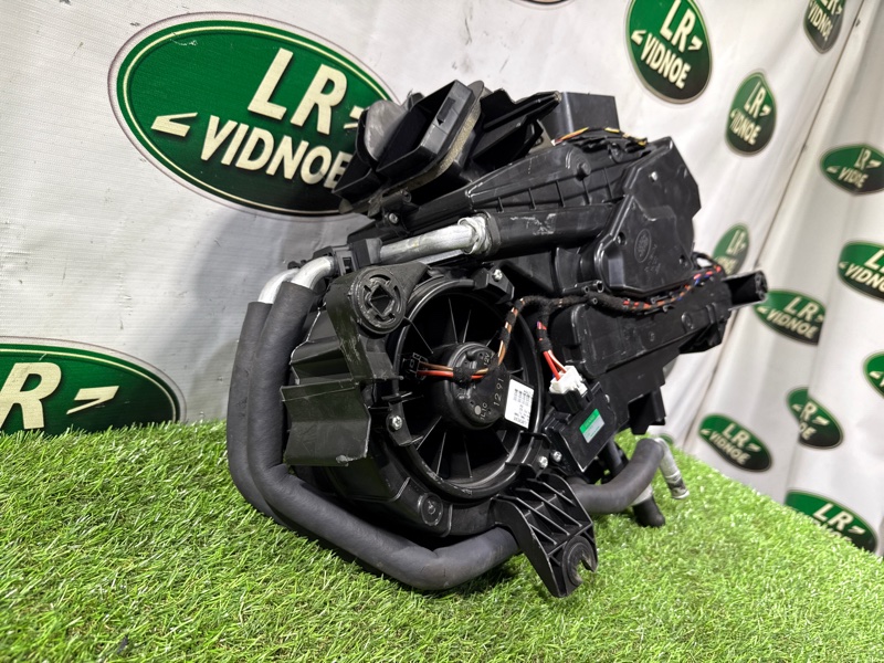Отопитель в сборе (печка) Land Rover Range Rover (L405, 2020г.)