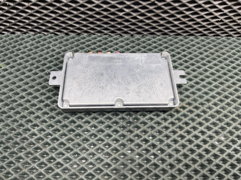 Блок управления камерами кругового обзора Land Rover Range Rover Sport (L494, 2021г.)