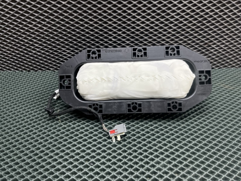 Подушка безопасности Land Rover Range Rover (L405, 2016г.)