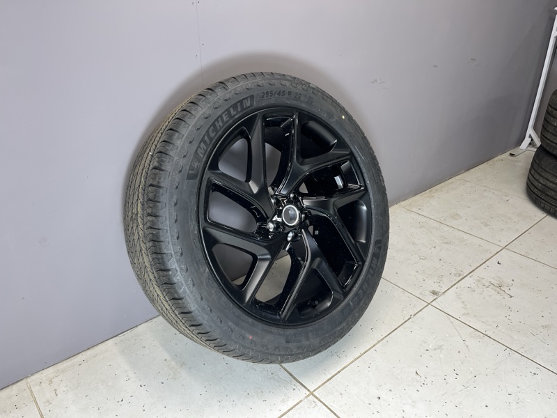 Запаска Land Rover Range Rover Sport (L461, 2025г.)