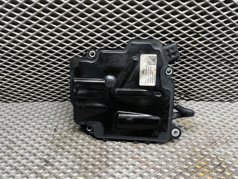 Блок управления АКПП Land Rover Range Rover Evoque (L538, 2012г.)