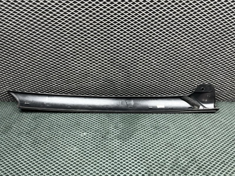 Накладка стойки лобового стекла Land Rover Range Rover Sport (L461, 2025г.)