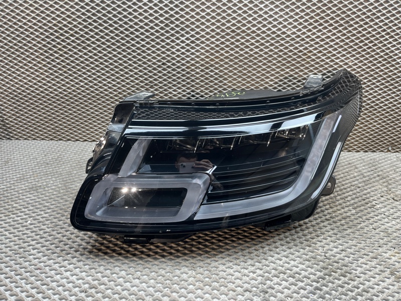 Фара светодиодная Land Rover Range Rover (L405, 2021г.)