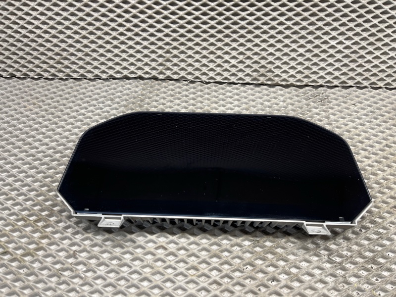 Панель приборов (щиток) Land Rover Range Rover Sport (L461, 2024г.)