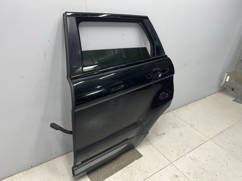 Дверь Land Rover Range Rover Evoque (L538, 2017г.)