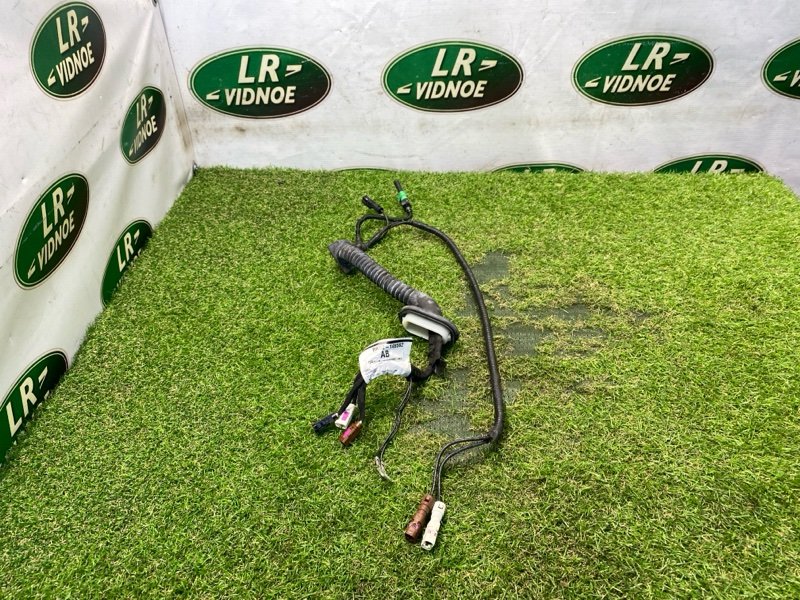 Проводка крышки багажника Land Rover Range Rover (L405, 2020г.)