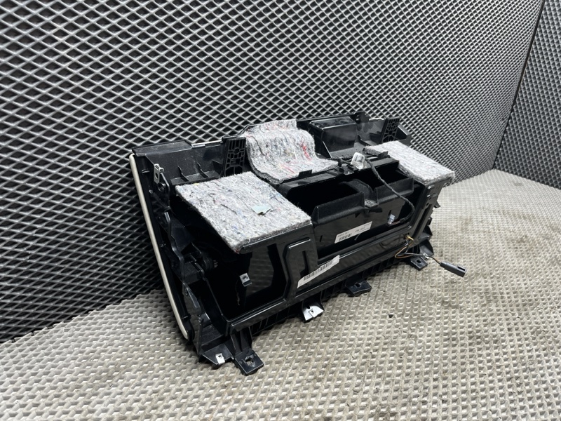 Бардачок Land Rover Range Rover (L405, 2019г.)