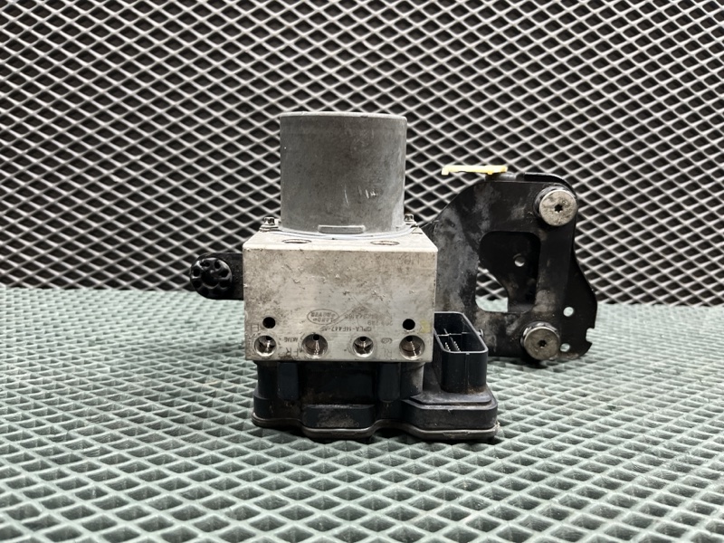 Блок ABS Land Rover Range Rover (L405, 2016г.)