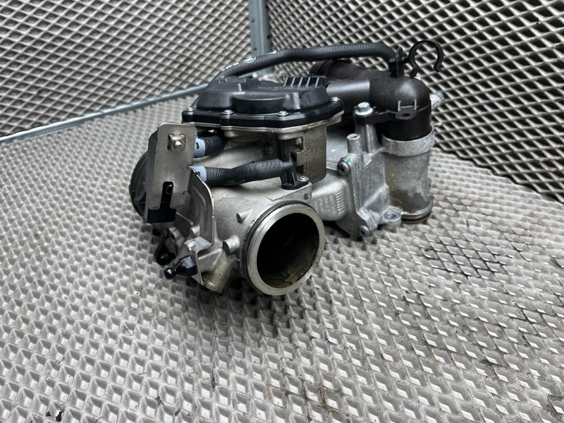EGR Land Rover Range Rover Sport (L494, 2017г.)