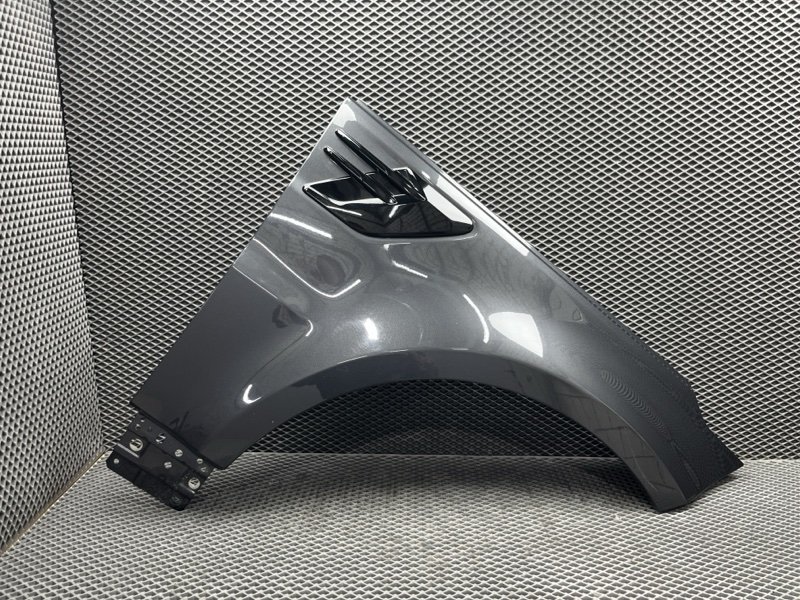 Крыло Land Rover Range Rover Sport (L494, 2020г.)