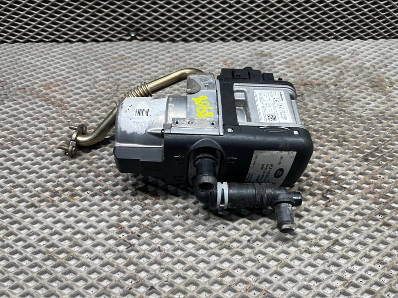 Отопитель Webasto Land Rover Range Rover (L405, 2018г.)