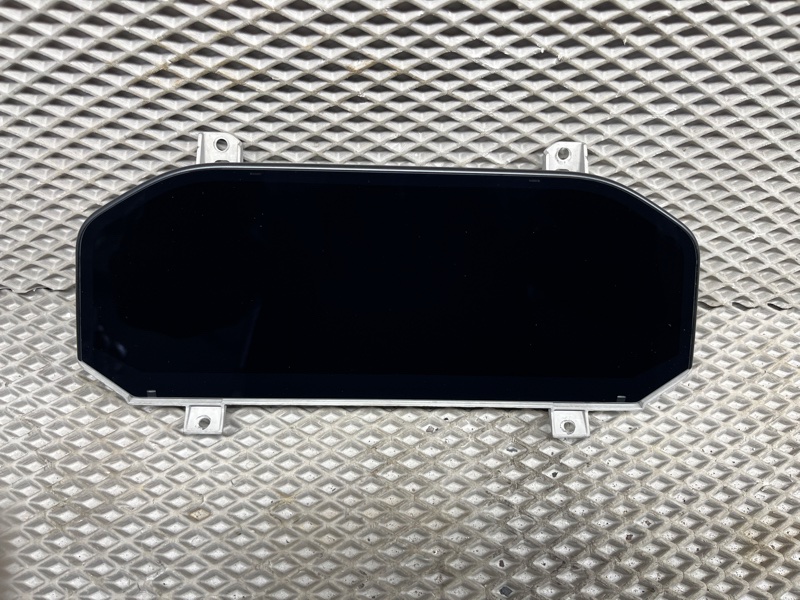 Панель приборов (щиток) Land Rover Range Rover Sport (L461, 2024г.)
