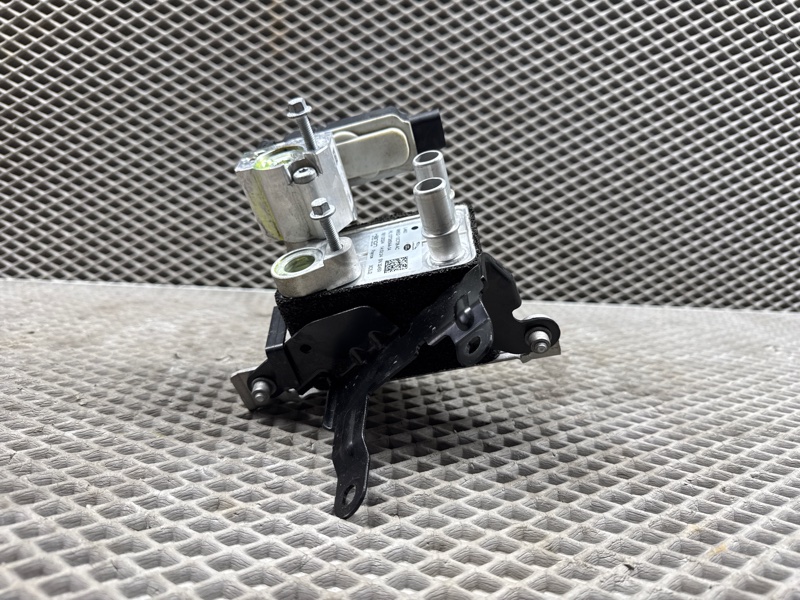 Теплообменник АКПП Land Rover Range Rover Sport (L461, 2024г.)