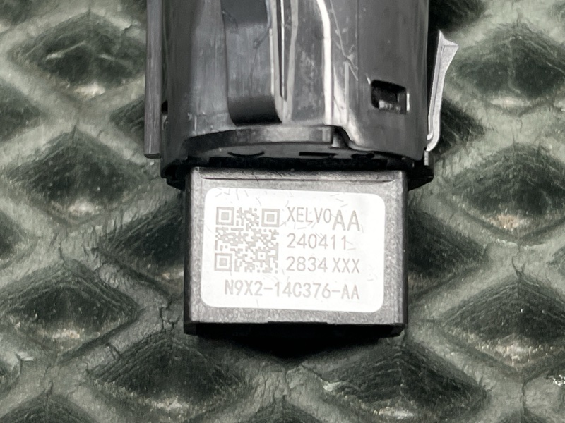 Кнопка старт-стоп Land Rover Range Rover Sport (L461, 2025г.)