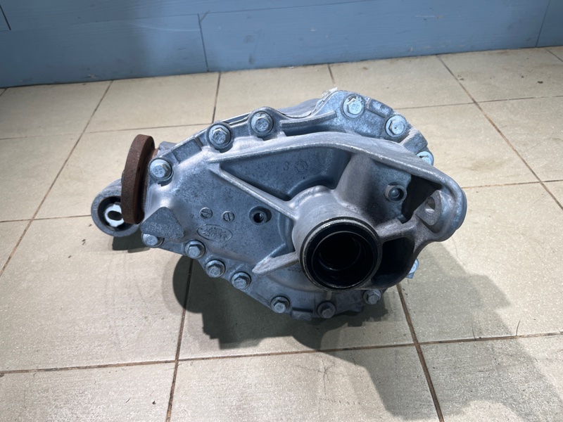 Редуктор Land Rover Discovery 4 (L319, 2015г.)