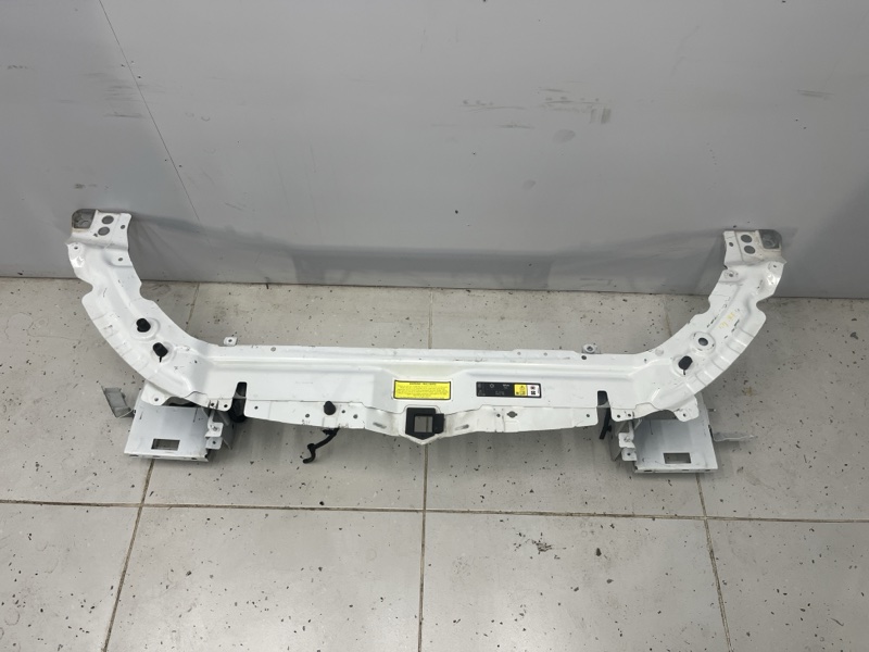 Передняя панель (телевизор) Land Rover Discovery Sport (L550, 2018г.)