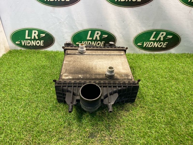 Радиатор охлаждения дополнительный Land Rover Range Rover (L405, 2016г.)