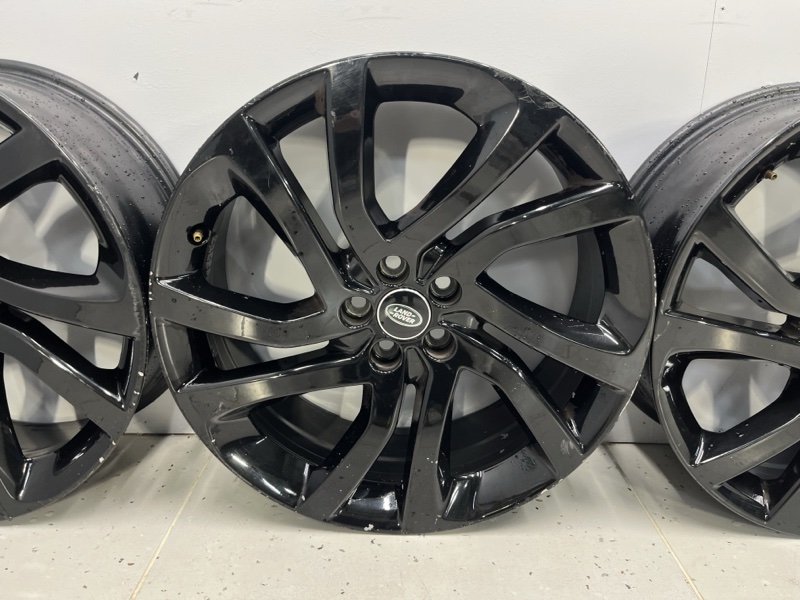 Диски - комплект Land Rover Discovery Sport (L550, 2016г.)