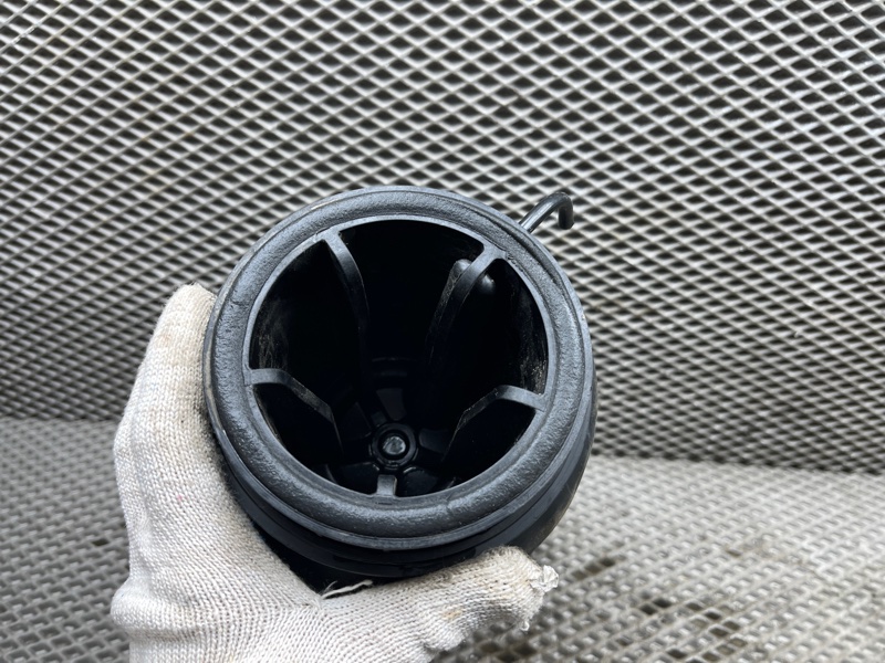 Подушка пневмоподвески Land Rover Range Rover Velar (L560, 2020г.)