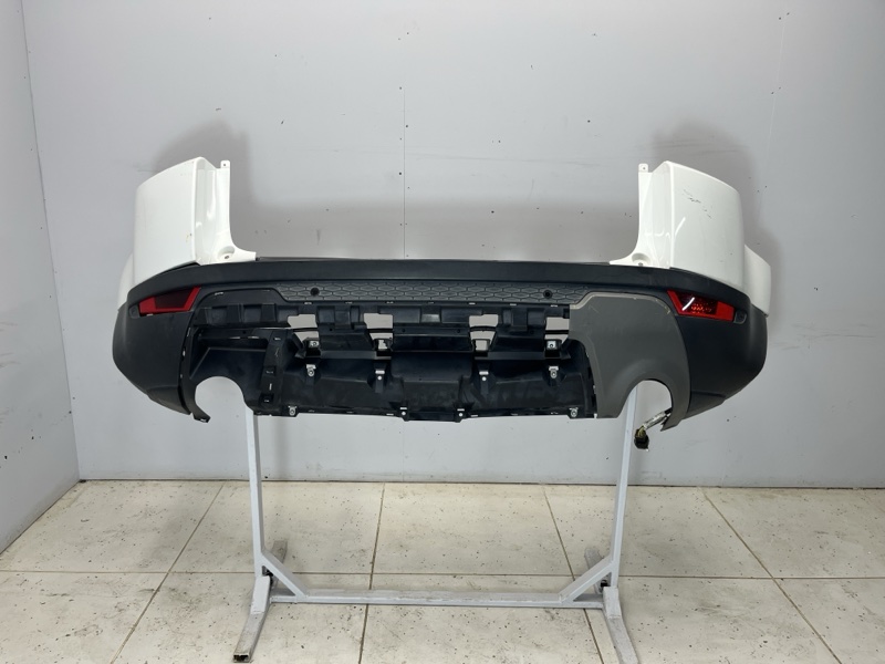 Бампер Land Rover Range Rover Evoque (L538, 2017г.)