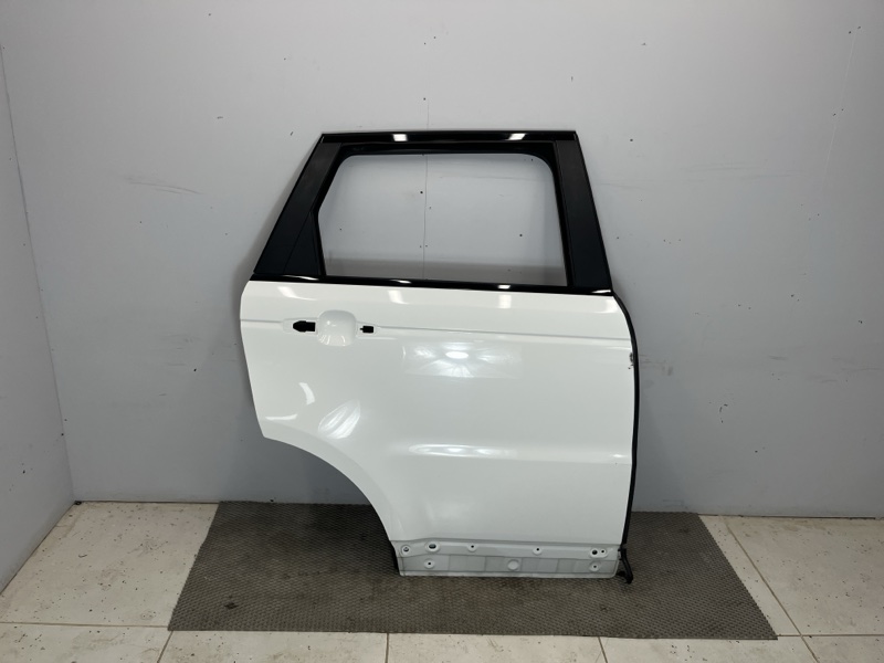 Дверь Land Rover Range Rover Sport (L494, 2015г.)