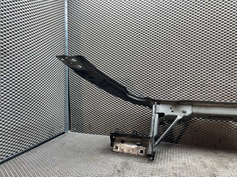 Передняя панель (телевизор) Land Rover Range Rover Evoque (L538, 2013г.)