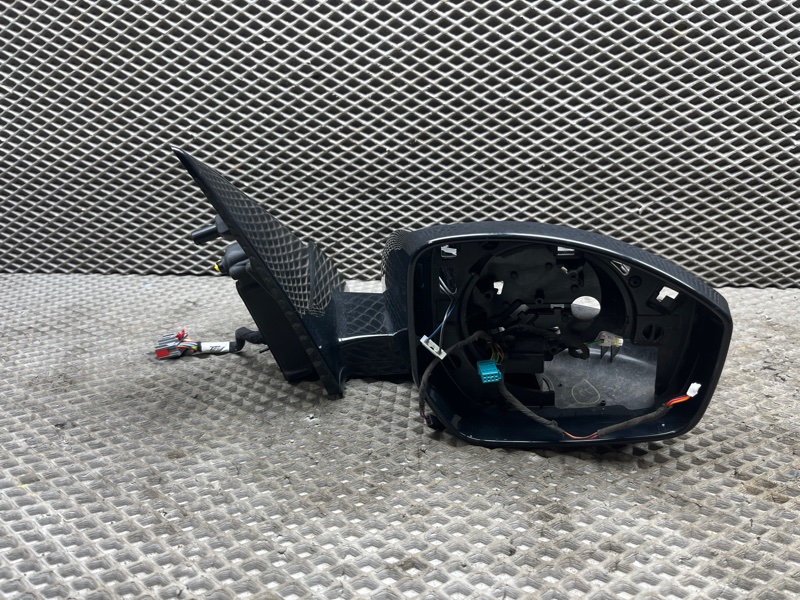 Корпус зеркала Land Rover Discovery Sport (L550, 2020г.)