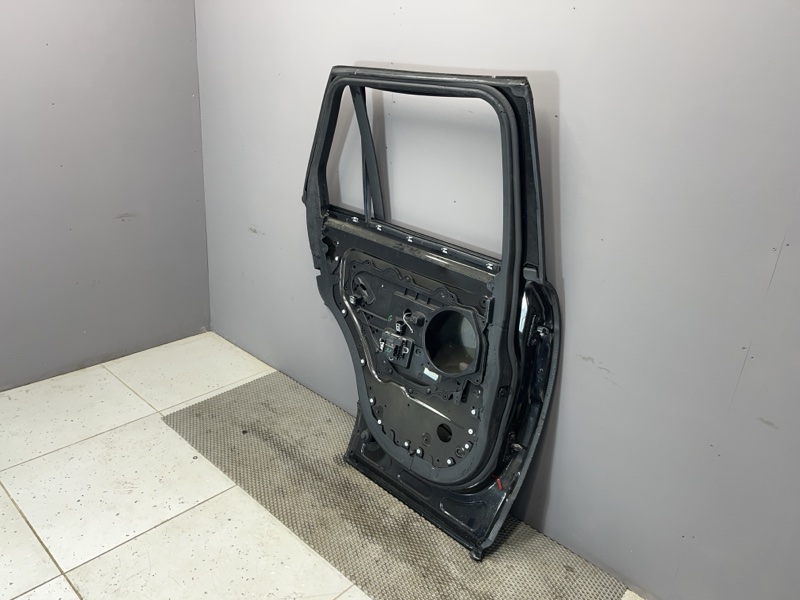 Дверь Land Rover Range Rover (L405, 2016г.)