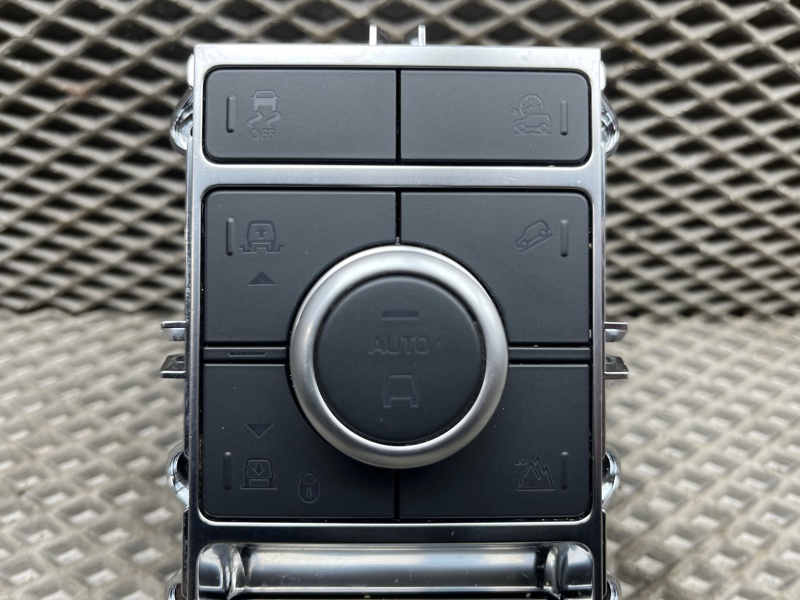 Блок управления TERRAIN RESPONSE Land Rover Range Rover Sport (L494, 2019г.)
