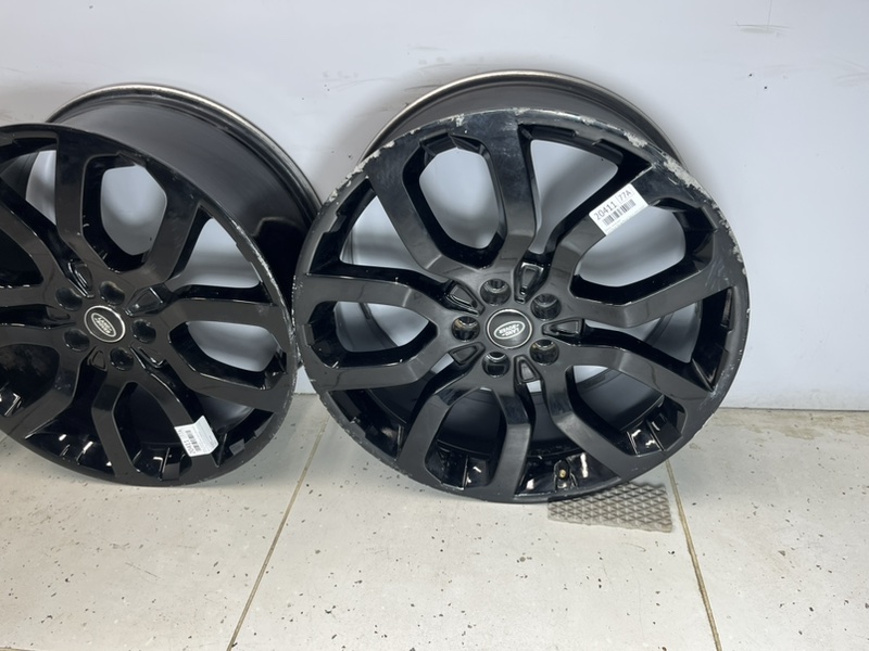 Диски - комплект Land Rover Range Rover Sport (L494, 2015г.)