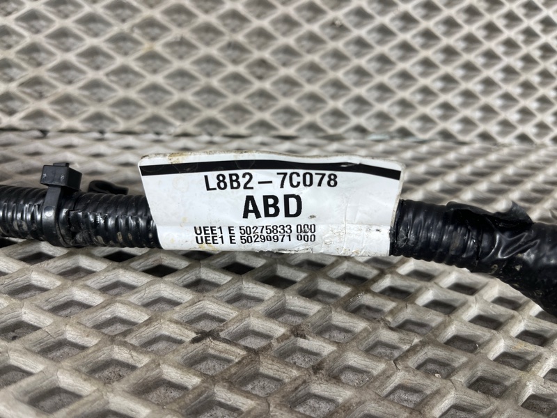 Проводка АКПП Land Rover Defender (L663, 2020г.)
