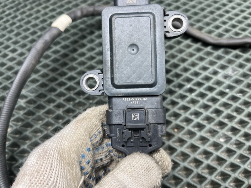 Датчик NOx Land Rover Range Rover Sport (L461, 2025г.)
