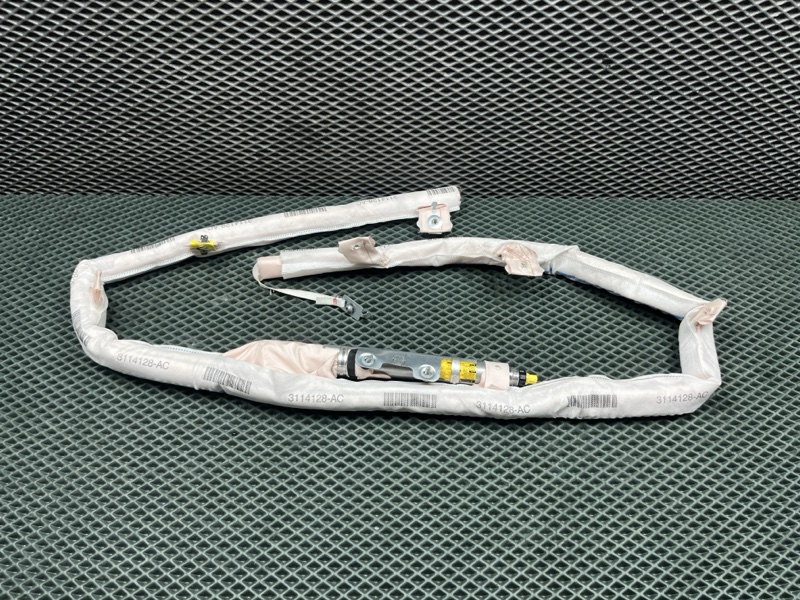 Подушка безопасности боковая (шторка) Land Rover Range Rover Sport (L461, 2025г.)